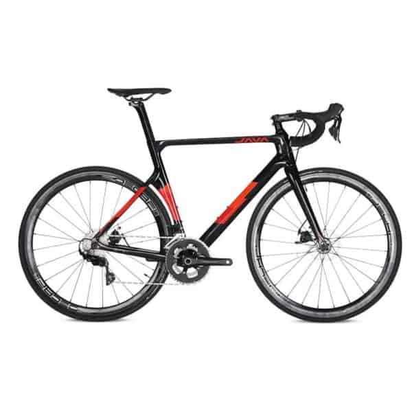 JAVA VESUVIO Carbon 22 speed 105 -2022