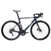 JAVA VISUVIO - blue-gold JAVA VESUVIO Carbon 22 speed 105
