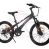 JAVA Vertigo 20 inch Kids bike