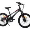 JAVA Vertigo 20 inch Kids bike