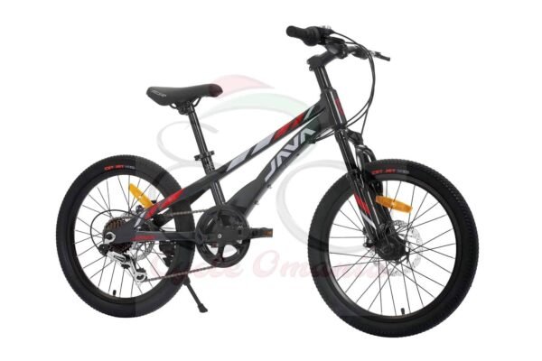 JAVA Vertigo 20 inch Kids bike