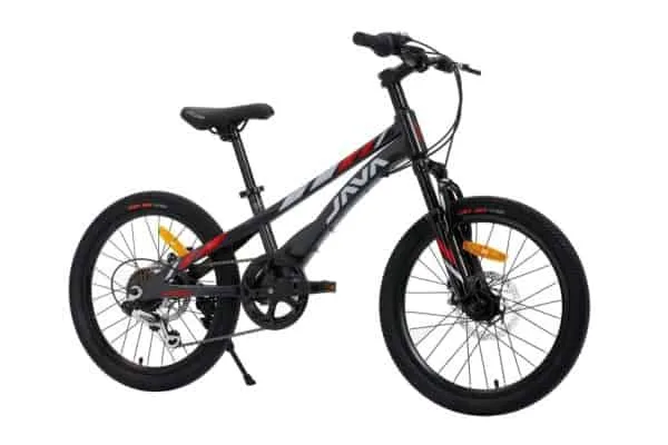 JAVA Vertigo 20 inch Kids bike