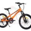 JAVA Vertigo 20 inch Kids bike