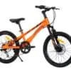 JAVA Vertigo 20 inch Kids bike