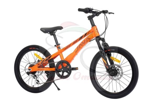 JAVA Vertigo 20 inch Kids bike