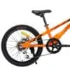 JAVA Vertigo 20 inch Kids bike