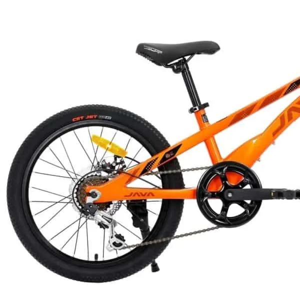 JAVA Vertigo 20 inch Kids bike