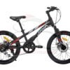 JAVA Vertigo 20 inch Kids bike