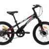 JAVA Vertigo 20 inch Kids bike