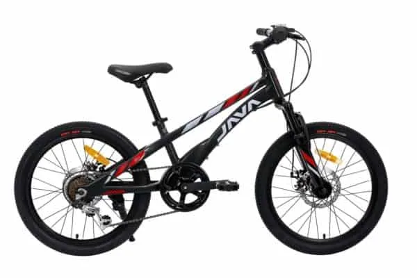 JAVA Vertigo 20 inch Kids bike