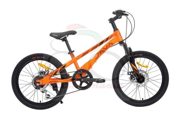 JAVA Vertigo 20 inch Kids bike