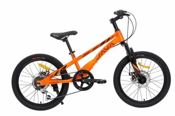 JAVA Vertigo 20 inch Kids bike