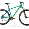 KELLYS 2020 Madman 30 Turquoise L 27.5-01 Kellys Bike Madman 30 Turquoise S 24s 26"