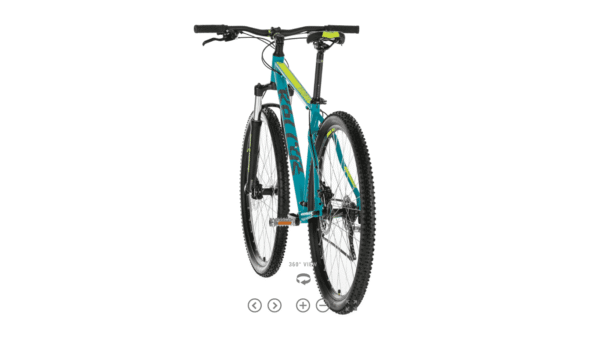 KELLYS 2020 Madman 30 Turquoise L 27.5-04 Kellys Bike Madman 30 Turquoise S 24s 26"
