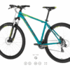 KELLYS 2020 Madman 30 Turquoise L 27.5-05 Kellys Bike Madman 30 Turquoise S 24s 26"