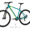KELLYS 2020 Madman 30 Turquoise L 27.5-06 Kellys Bike Madman 30 Turquoise S 24s 26"
