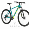 KELLYS 2020 Madman 30 Turquoise L 27.5-09 Kellys Bike Madman 30 Turquoise S 24s 26"