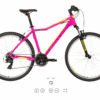 KELLYS 2020 Vanity 10 Pink 21s 27.5"