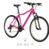 KELLYS 2020 Vanity 10 Pink 21s 27.5"