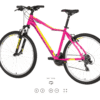 KELLYS 2020 Vanity 10 Pink 21s 27.5"