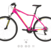 KELLYS 2020 Vanity 10 Pink 21s 27.5"