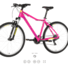 KELLYS 2020 Vanity 10 Pink 21s 27.5"