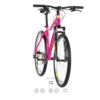 KELLYS 2020 Vanity 10 Pink 21s 27.5"