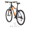 KELLYS 2020 Vanity 20 Neon Orange Blue 27.5 -04 KELLYS 2020 Vanity 20 Neon Orange Blue 24s 27.5"