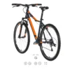 KELLYS 2020 Vanity 20 Neon Orange Blue 24s  27.5"