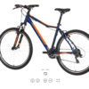 KELLYS 2020 Vanity 20 Neon Orange Blue 27.5 -05 KELLYS 2020 Vanity 20 Neon Orange Blue 24s 27.5"