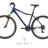 KELLYS 2020 Vanity 20 Neon Orange Blue 27.5 -06 KELLYS 2020 Vanity 20 Neon Orange Blue 24s 27.5"