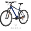 KELLYS 2020 Vanity 20 Neon Orange Blue 27.5 -07 KELLYS 2020 Vanity 20 Neon Orange Blue 24s 27.5"
