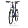 KELLYS 2020 Vanity 20 Neon Orange Blue 24s  27.5"
