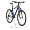 KELLYS 2020 Vanity 20 Neon Orange Blue 27.5 -09 KELLYS 2020 Vanity 20 Neon Orange Blue 24s 27.5"