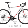 Kellys Bike 2021 ARC 50 S Road Bike 22s 105