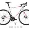 Kellys 2020 ARC 50-01 Kellys Bike 2021 ARC 50 M Road Bike 22s 105