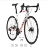 Kellys 2020 ARC 50-02 Kellys Bike 2021 ARC 50 M Road Bike 22s 105