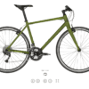 Kellys 2020 Physio 30 -00001 Kellys Bike 2020 PHYSIO 30 GREEN