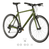 Kellys 2020 Physio 30 -00002 Kellys Bike 2020 PHYSIO 30 GREEN