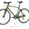 Kellys 2020 Physio 30 -00007 Kellys Bike 2020 PHYSIO 30 GREEN