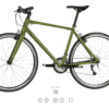 Kellys 2020 Physio 30 -00008 Kellys Bike 2020 PHYSIO 30 GREEN
