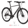 Kellys Bike PHYSIO 50 18s Sora