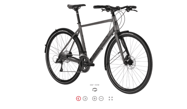Kellys Bike 2020 PHYSIO 50 18s Sora - Image 11