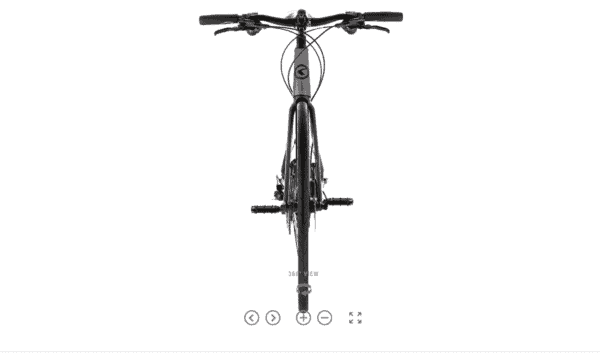 Kellys Bike 2020 PHYSIO 50 18s Sora - Image 13