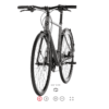 Kellys Bike PHYSIO 50 18s Sora