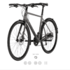 Kellys Bike PHYSIO 50 18s Sora