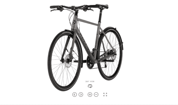 Kellys Bike 2020 PHYSIO 50 18s Sora - Image 3