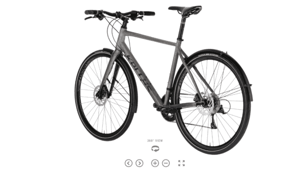Kellys Bike 2020 PHYSIO 50 18s Sora - Image 6