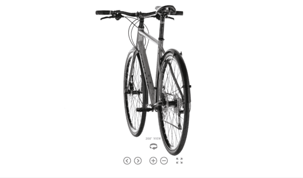 Kellys Bike 2020 PHYSIO 50 18s Sora - Image 7