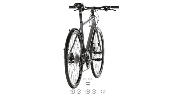 Kellys Bike 2020 PHYSIO 50 18s Sora - Image 9